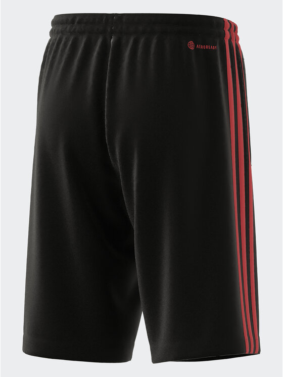 adidas Train Essentials AEROREADY 3 Stripes Regular Fit Shorts IJ9558 Regular Fit Modivo.ua