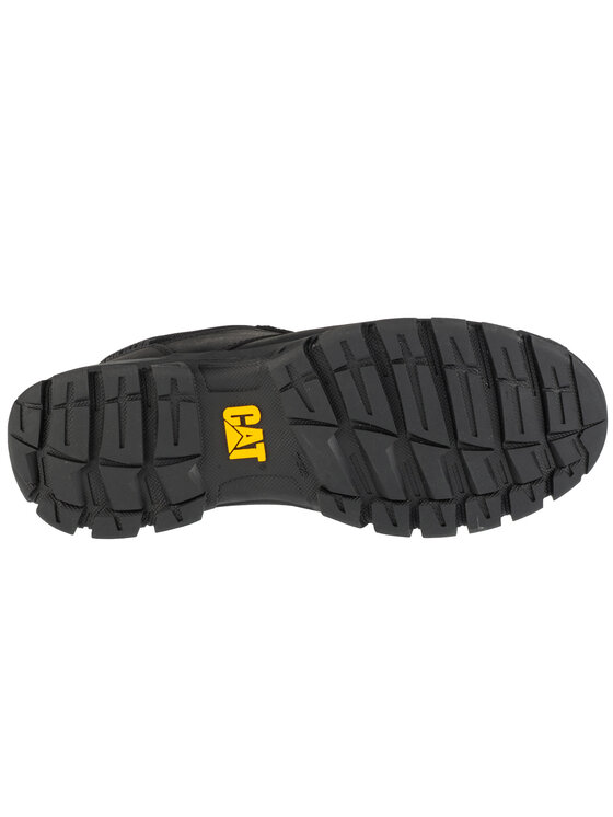 CATerpillar CATerpillar Sneakers Caterpillar Threshold Low Nero