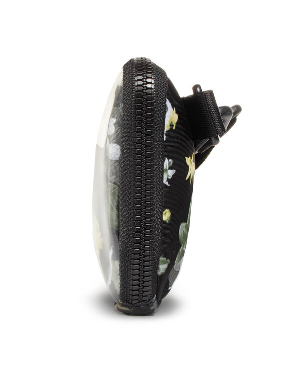 Puma Sac banane Core Seasonal Sling Pouch 77384 01 Noir Modivo