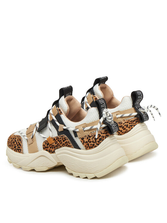 Steve Madden Steve Madden Tenisice SM11003510 Šarena