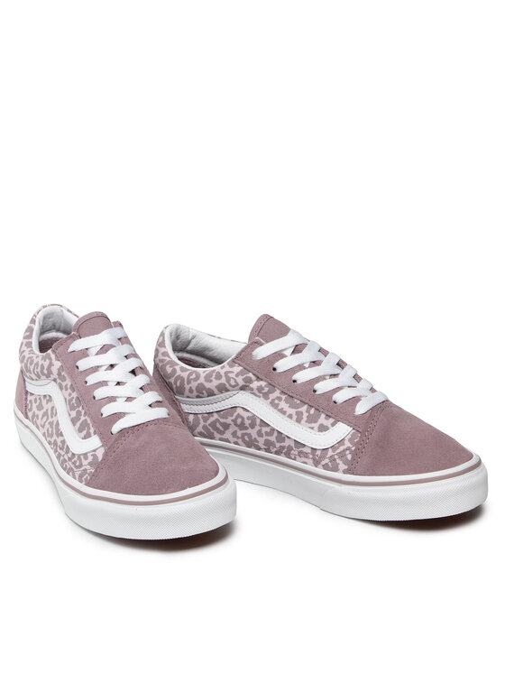 Knu Skool Vans Babyschuhe Rosa Vans Sneaker Sportscheck Vans Old