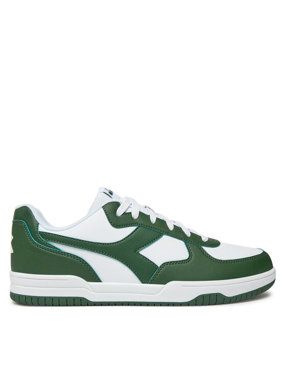 Diadora Diadora Снікерcи Raptor Low 101.177704 01 C1161 Білий