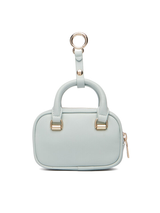 Guess Guess Puzdro na kľúče RW7557 P6201 Svetlo modrá