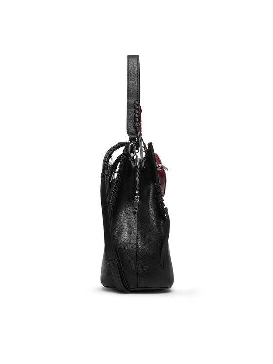 Desigual Desigual Hátizsák Torio 26SAKP21 Fekete
