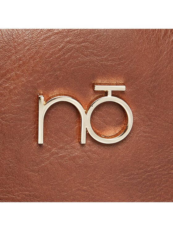Nobo Nobo Zaino NBAG-R1770-CM17 Marrone