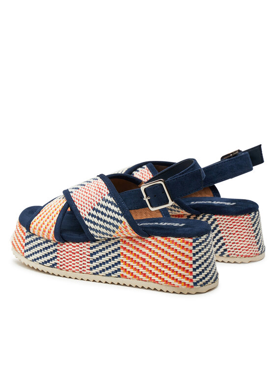 Refresh Refresh Sandaalid 171798 Tumesinine