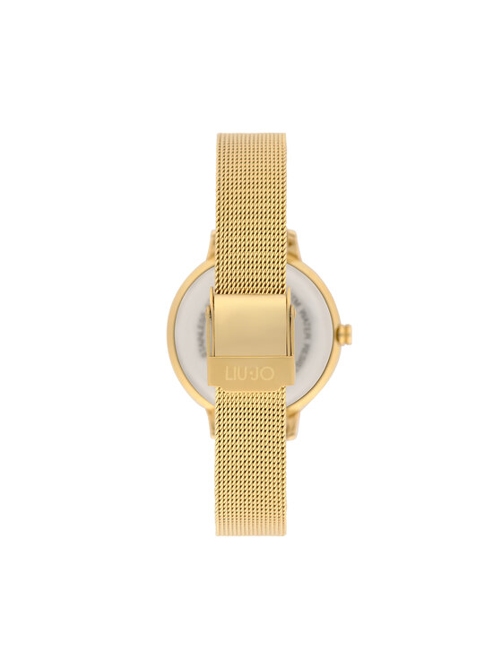 Liu Jo Liu Jo Uhr TLJ2588 Goldfarben