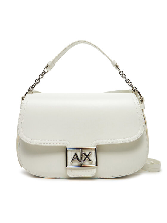 Geantă Armani Exchange XW000940 AF13687 U0003 Maro
