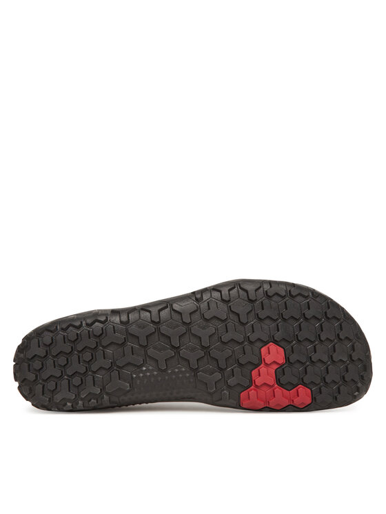 Vivo Barefoot Vivo Barefoot Sportcipők Primus Trail Fg 3.5 M 309600-03 Fekete