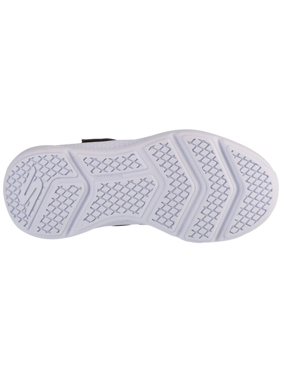 Skechers Skechers Sneakersy Go Run Elevate - Astonishing Speed Czarny