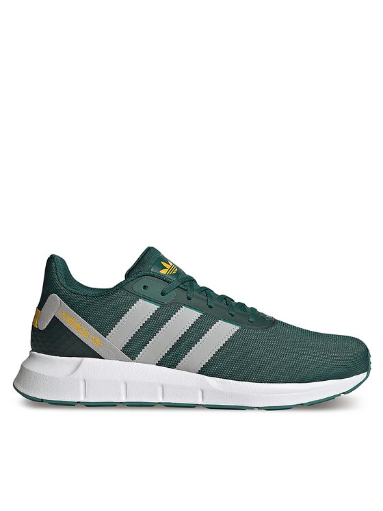 adidas Sneakers Swift Run RF Shoes FW1463 Vert Modivo