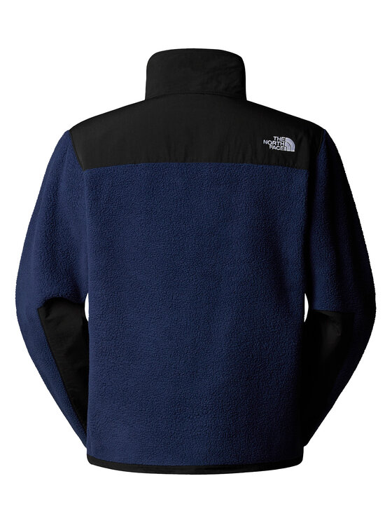 The North Face The North Face Fliso džemperis Retro Denali NF0A88XH92A1 Tamsiai mėlyna Regular Fit
