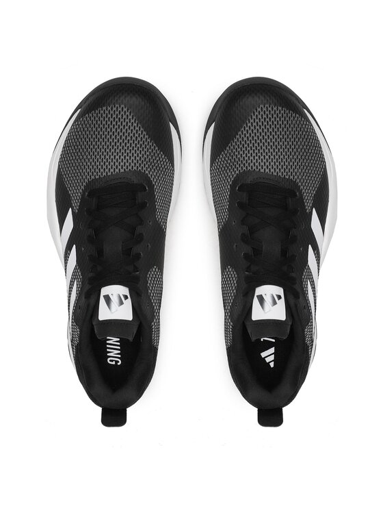adidas adidas Buty na siłownię Rapidmove Trainer HP3287 Czarny
