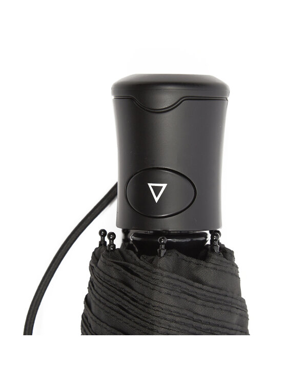 Happy Rain Happy Rain Чадър Mini AC 42300 Черен