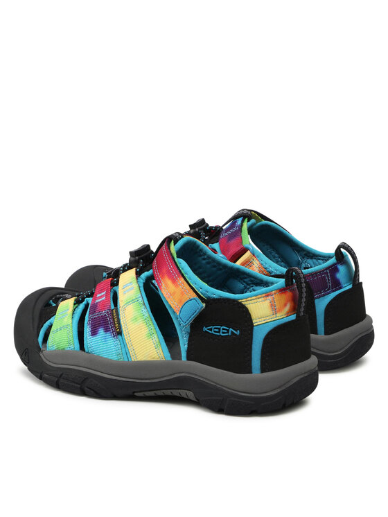 Keen Keen Sandaalid Newport H2 1018441 Sinine
