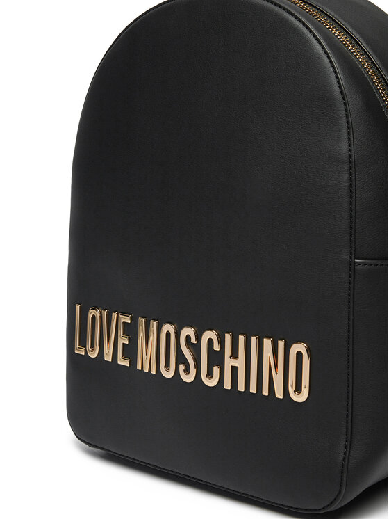 LOVE MOSCHINO LOVE MOSCHINO Раница JC4193PP1MKD0000 Черен