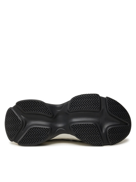 Steve Madden Steve Madden Αθλητικά Mac-E SM19000019 Μαύρο