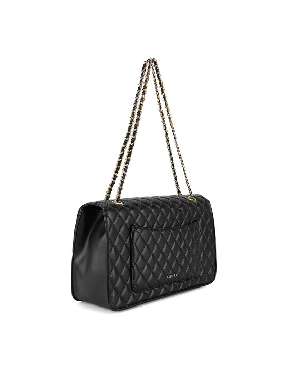 Badura Badura Borsetta TYL00488 Nero