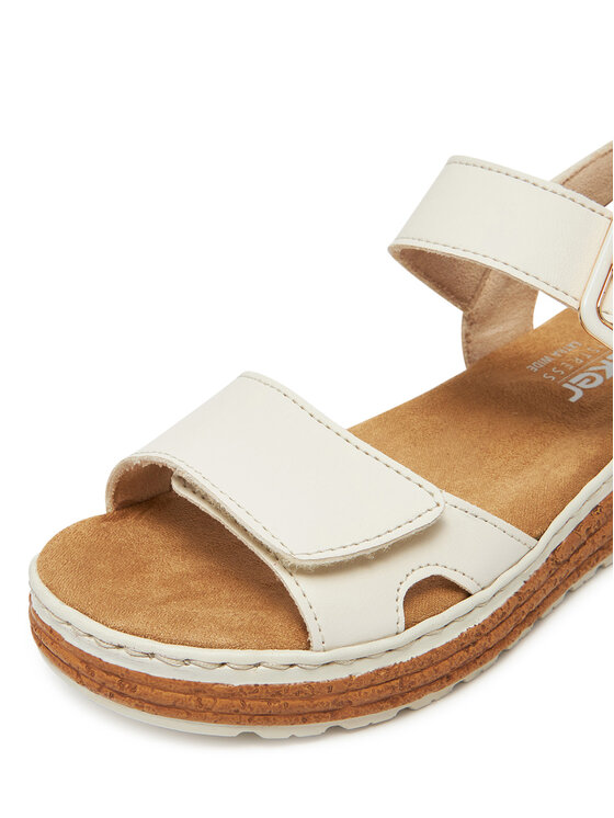 Rieker Rieker Sandaalid 62760-60 Beež