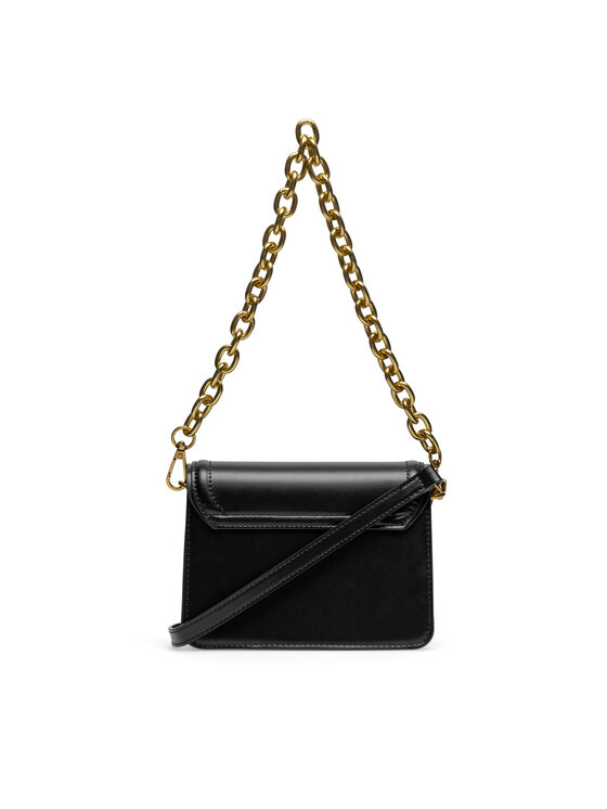 DeeZee DeeZee Handtasche MDR-C-027-05 Schwarz