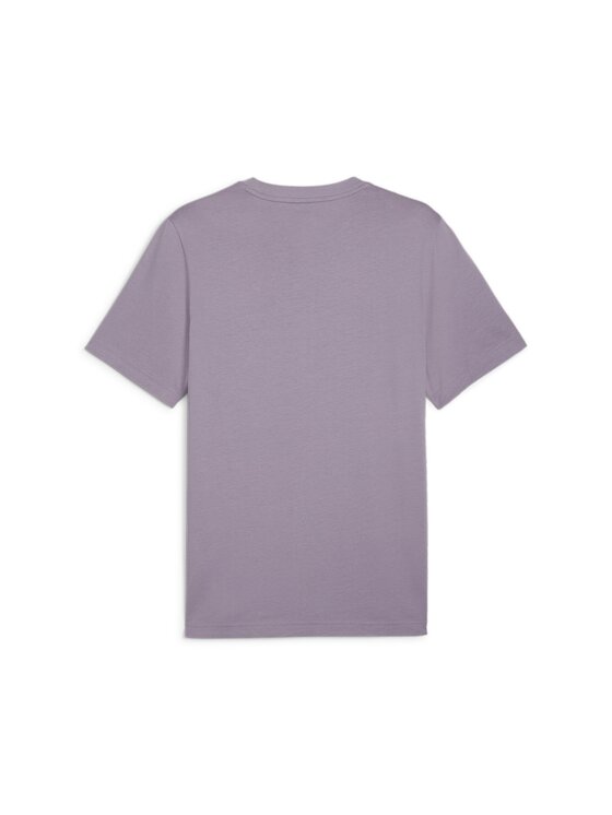 Puma Puma T-Shirt 674470 Fioletowy