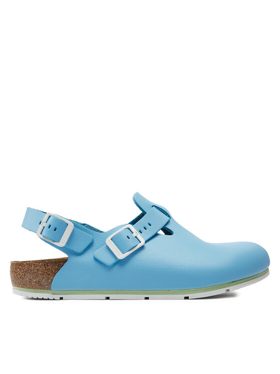 Birkenstock Sandales Tokio Pro Le 1026232 Zils