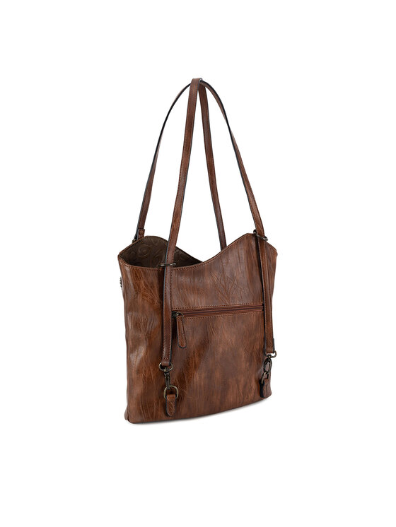Rieker Rieker Handtasche H1025-22 Braun