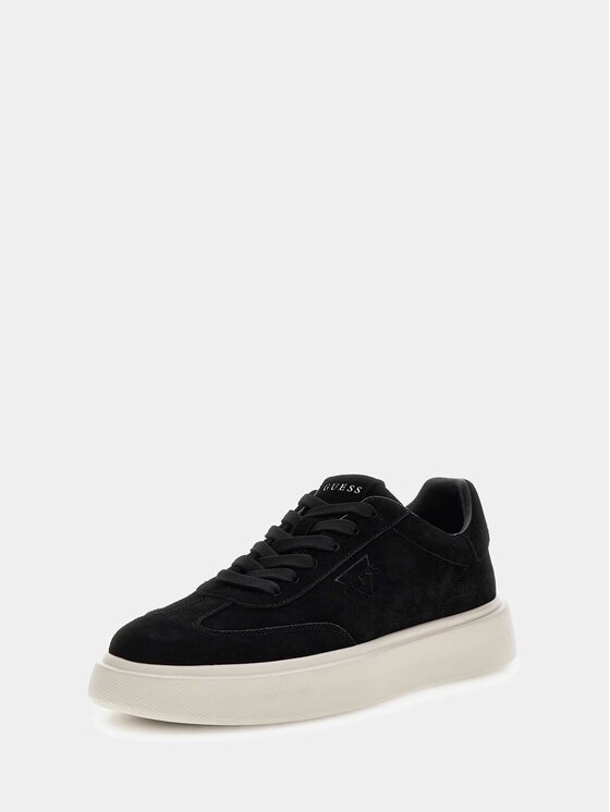 Guess Guess Sneakers 178601 Schwarz