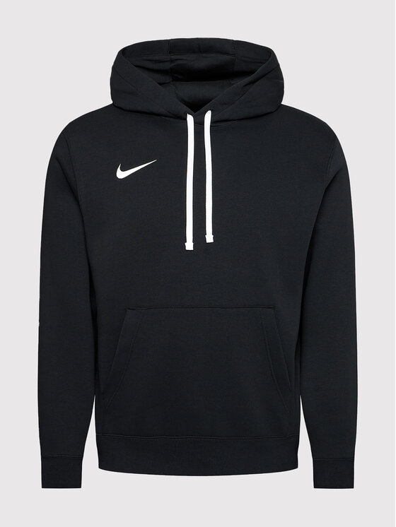 Nike Nike Felpa Team Club 20 CW6894 Nero Regular Fit