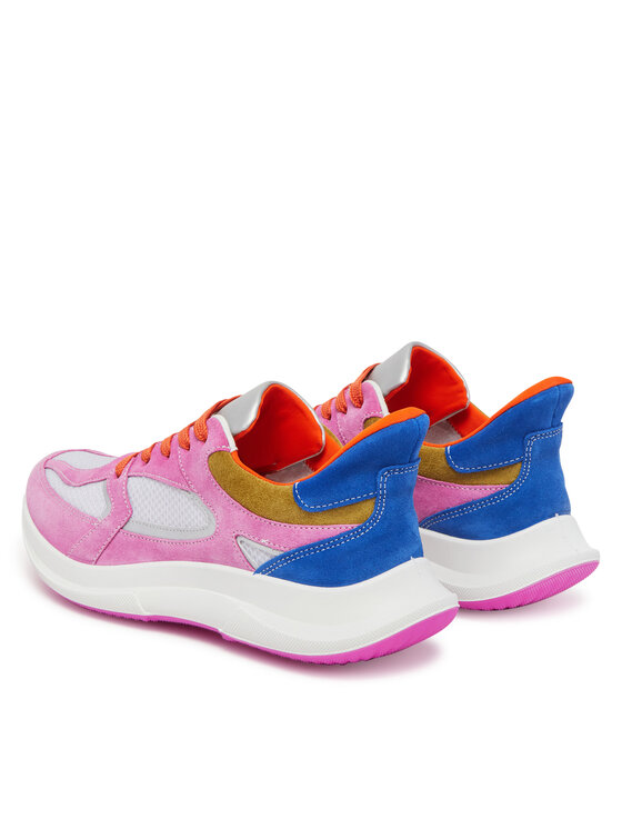 Ara Ara Tossud Motion 12-14204-16 Roosa