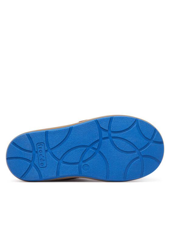 Froddo Froddo Saapad G2110152-6 S Pruun