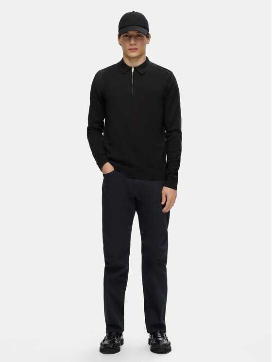 Selected Homme Selected Homme Kampsun 16094271 Must Regular Fit