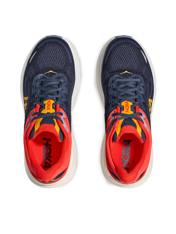 Hoka Hoka Tenisice za trčanje Bondi 9 1162011 Tamnoplava