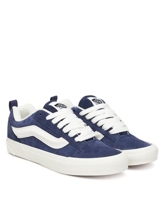 Vans Vans Teniszcipő Knu Skool VN000D22EMT1 Sötétkék