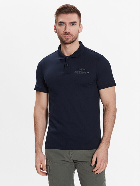 Sweat de travail Antalis en polaire bleu marine - Herock