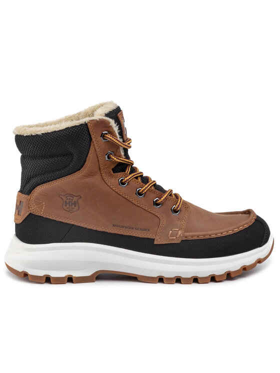 helly hansen men's garibaldi v3