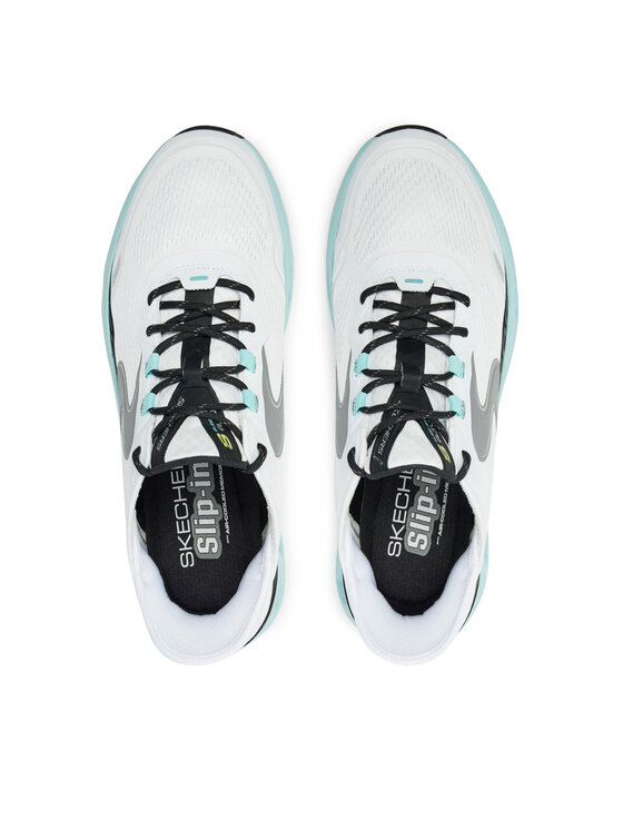 Skechers Skechers Sneakersy 232921/WBL Biały
