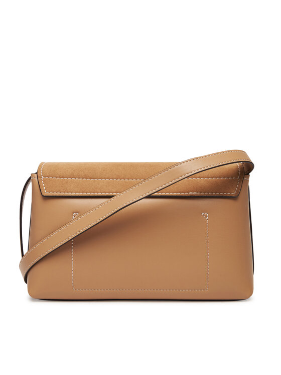 DKNY DKNY Kabelka R52EMJ40 Hnedá