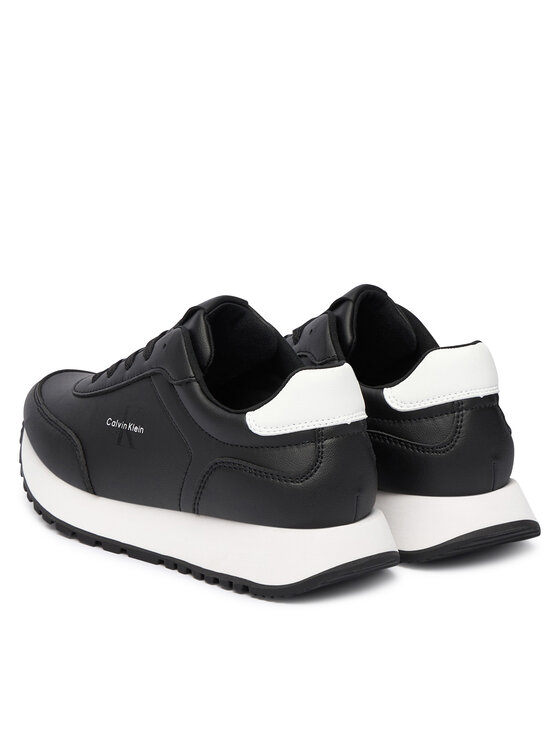 Calvin Klein Calvin Klein Superge V3A9-83110-1355X001 D Črna