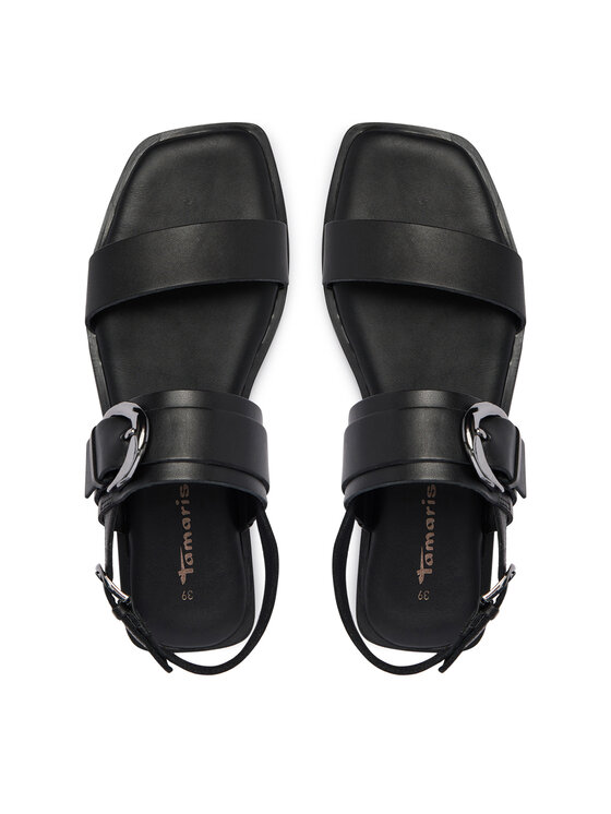 Tamaris Tamaris Sandaalid 1-28105-46 Must