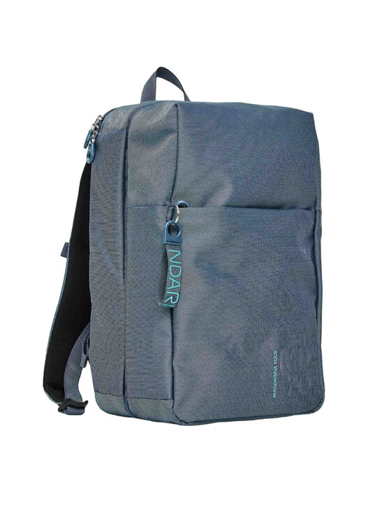 Mandarina Duck Mandarina Duck Zaino p10qmt45-23e Blu