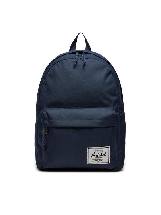 Herschel Ruksak Classic Backpack 11544-00007 Tmavomodrá