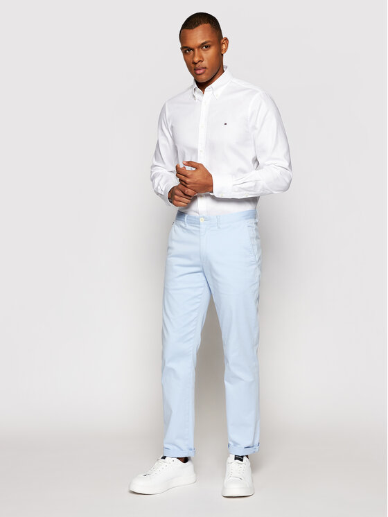 Tommy hilfiger tailored hemd hotsell