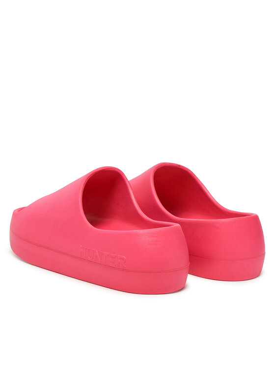 Hunter Hunter Şlapi S55796-B Roz