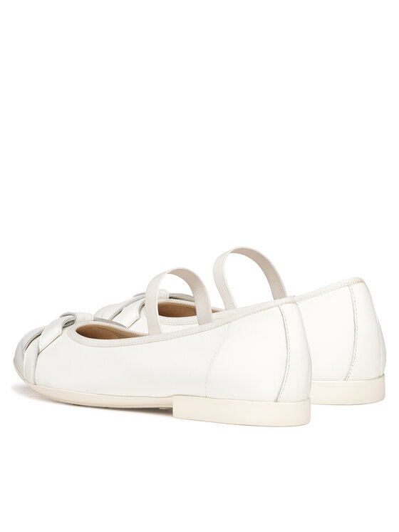 Geox Geox Balerinos Jr Plie' J6555A 00085 C1000 D Balta