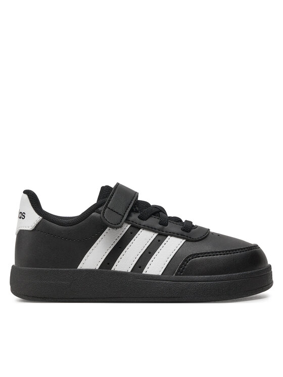 adidas Snīkeri Breaknet 2.0 El C  IE3793 Melns