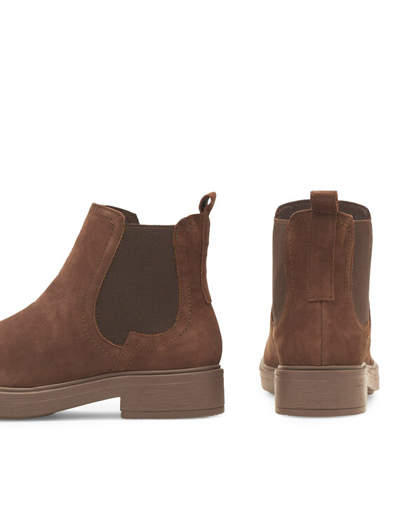 Lasocki Lasocki Poolsaapad VIVIEN ARC-VIVIEN-08 Pruun