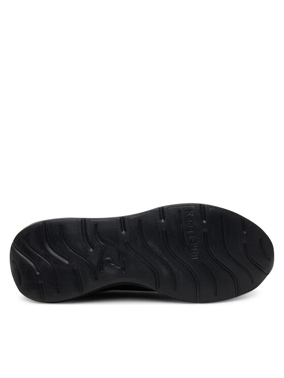KangaRoos KangaRoos Sneakers KL-A Graft 70103 000 5500 Negru