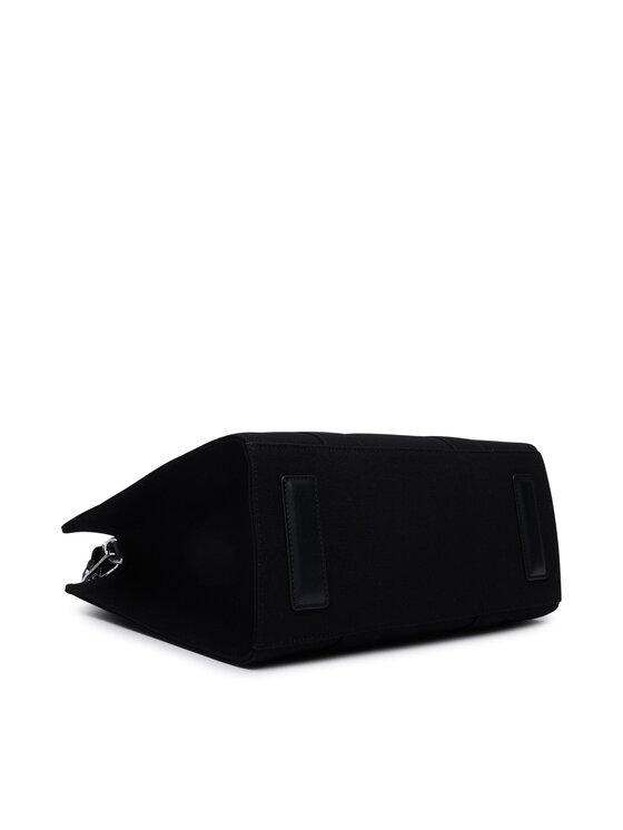 KARL LAGERFELD KARL LAGERFELD Handtasche B4W50076 Schwarz