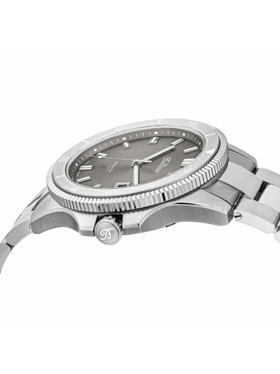 Balticus Balticus Orologio BLT-BTMFGRE Argento